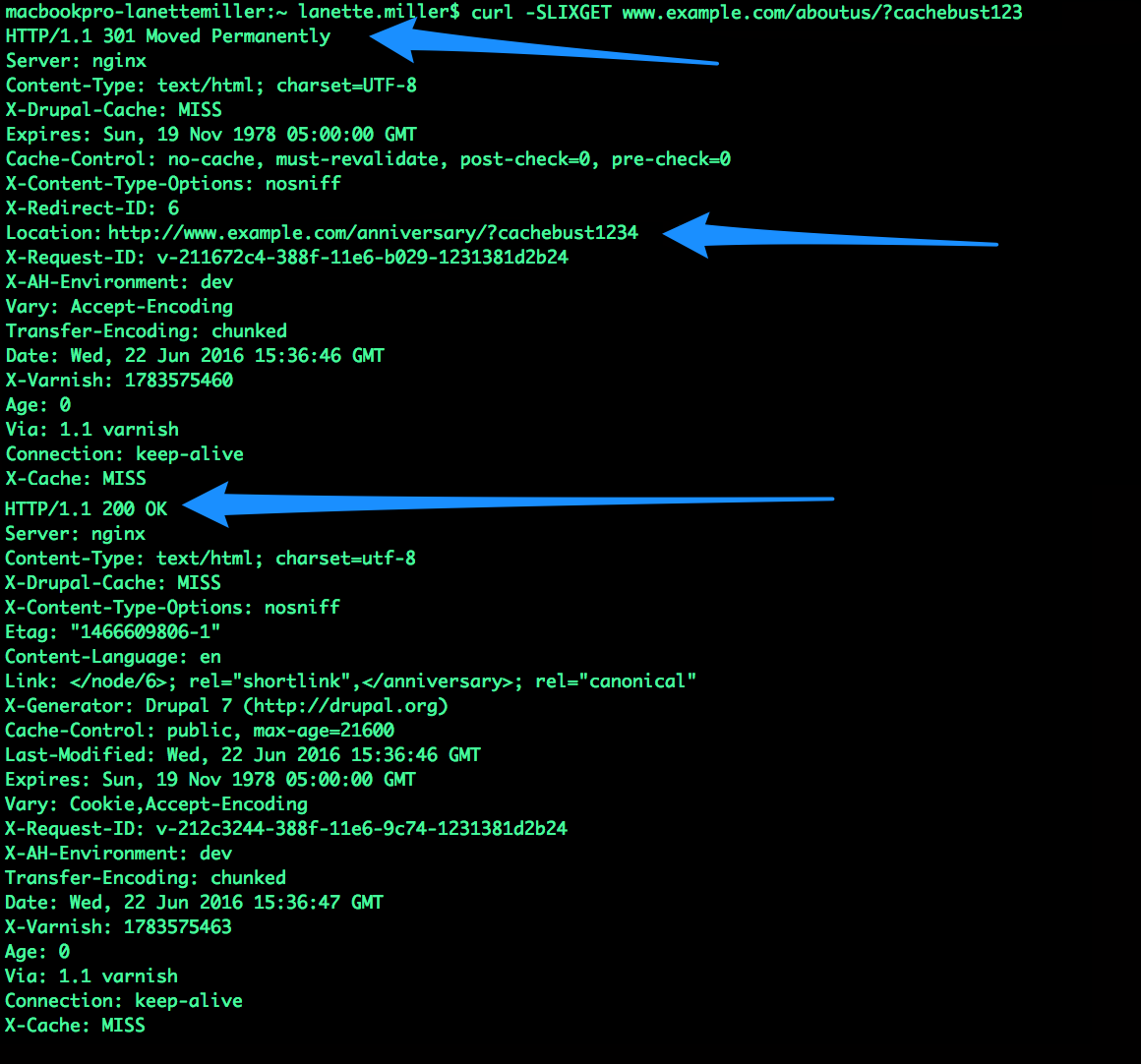 cURL query 2 w/ result