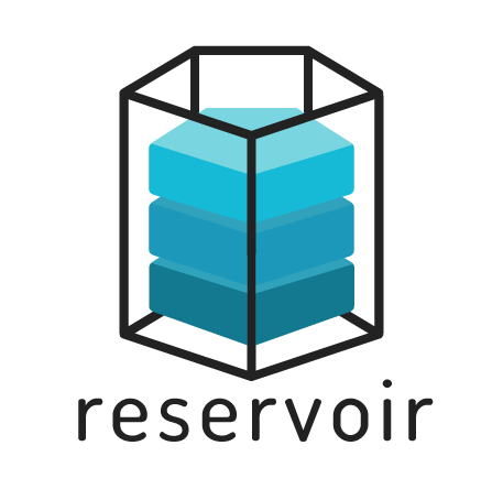 Reservoir logo