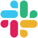 Slack Logo