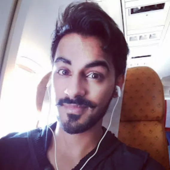 Amandeep Singh