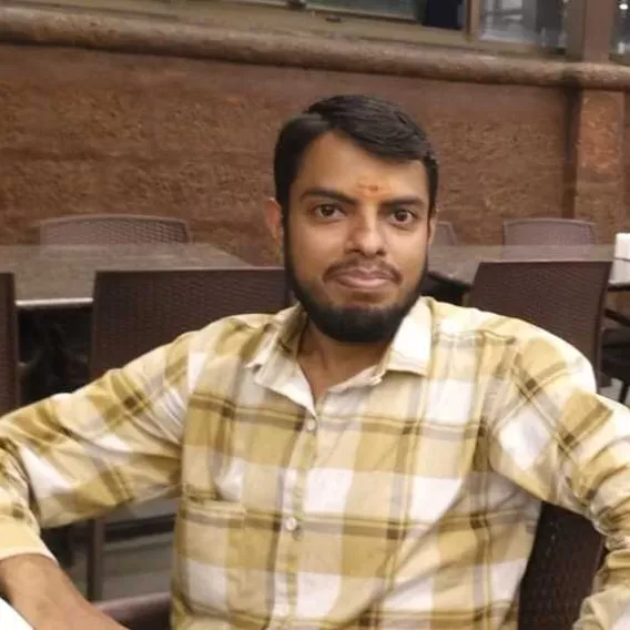 Rahul Gupta