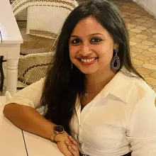 Gayatri Venugopal