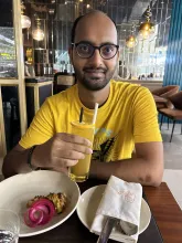 Arijeet Bose