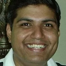 Nikhil Sukul